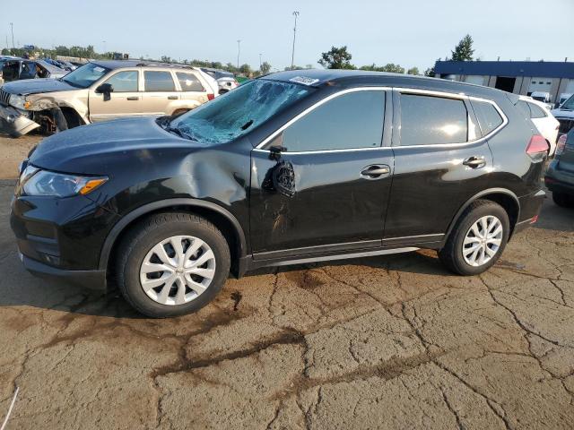 2017 NISSAN ROGUE SV - 5N1AT2MV5HC778863