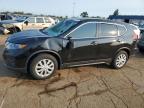 2017 NISSAN ROGUE SV - 5N1AT2MV5HC778863