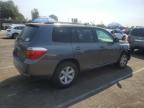 TOYOTA HIGHLANDER photo