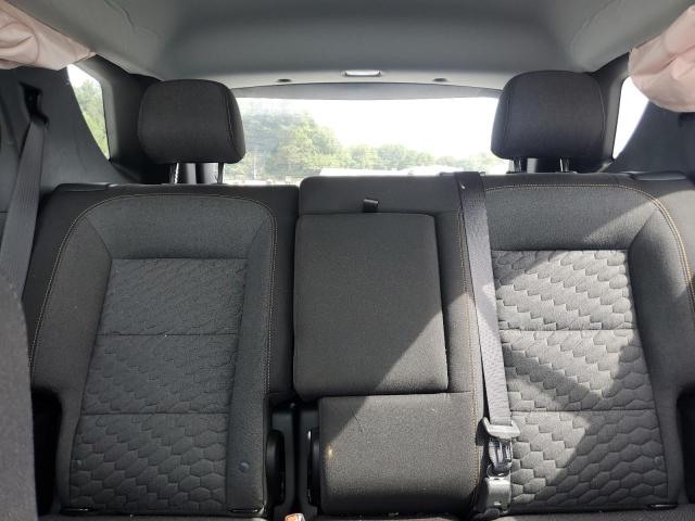 2021 CHEVROLET EQUINOX LT - 3GNAXKEV0MS138238