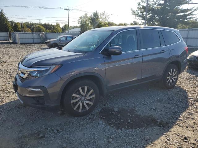 2020 HONDA PILOT EXL - 5FNYF6H5XLB069465