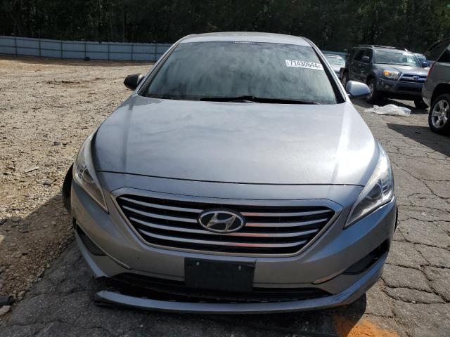 2017 HYUNDAI SONATA SE - 5NPE24AF0HH560738