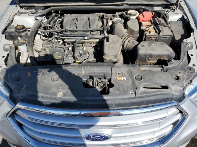 2019 FORD TAURUS LIM - 1FAHP2J85KG112470