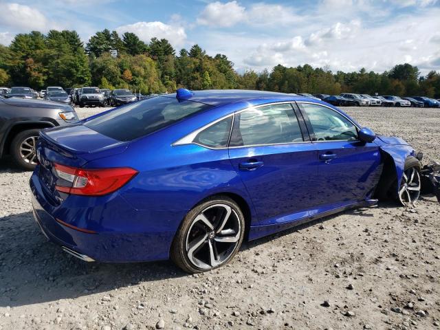 2019 HONDA ACCORD SPO - 1HGCV1F36KA093028
