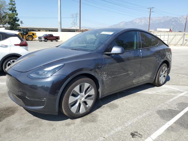 2024 TESLA MODEL Y 2024