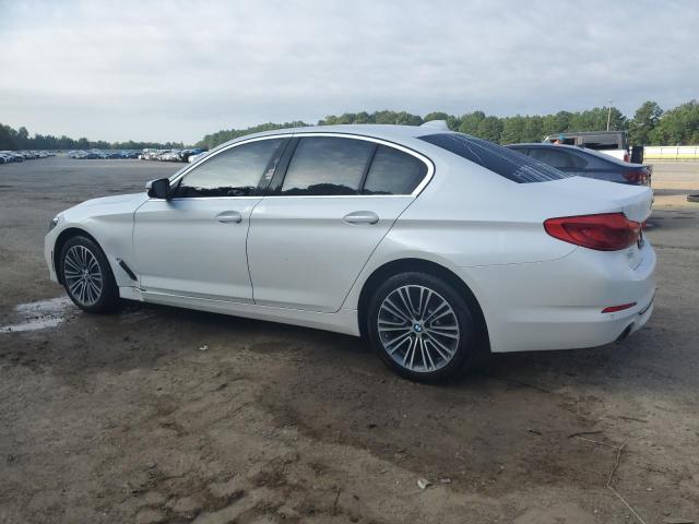 VIN WBAJA5C50KBX87493 2019 BMW 5 Series, 530 I no.2