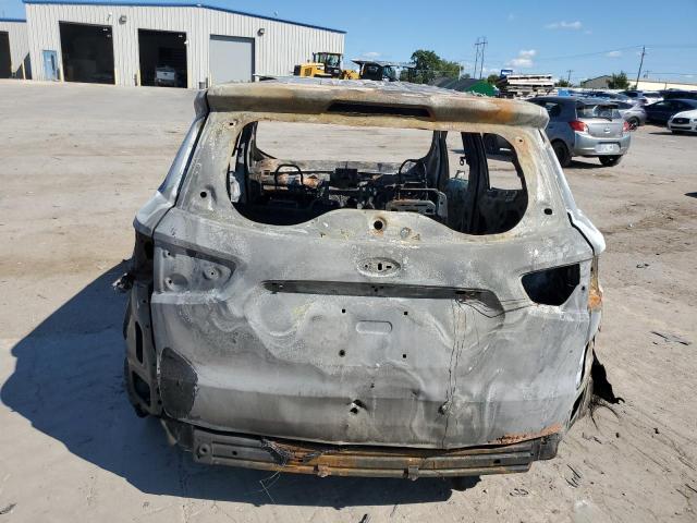 2018 FORD ECOSPORT S - MAJ3P1TE6JC204345