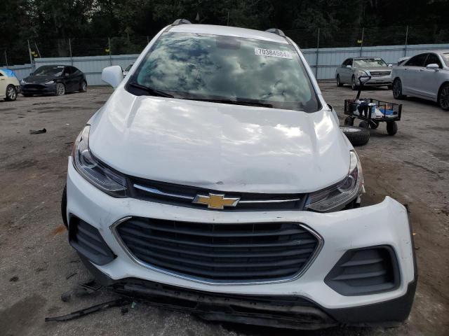 2019 CHEVROLET TRAX 1LT - KL7CJLSB8KB911451