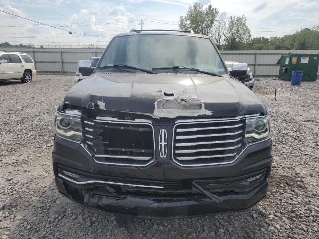 VIN 5LMJJ2JTXHEL09892 2017 Lincoln Navigator, Select no.5