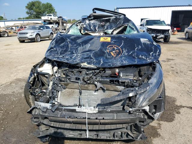 VIN 1N4BL4DV5PN309530 2023 Nissan Altima, SV no.5