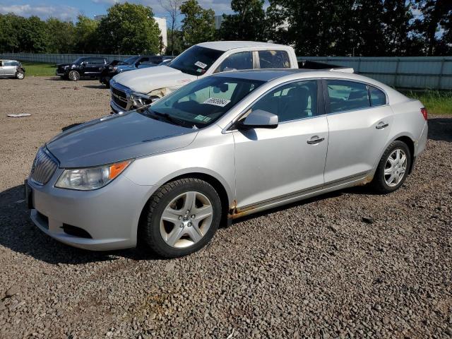 2010 BUICK LACROSSE C #3025720414