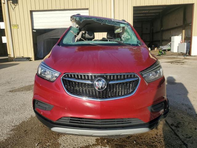 2019 BUICK ENCORE PRE - KL4CJASB2KB892946
