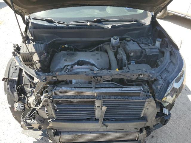 2019 CHEVROLET EQUINOX LT - 2GNAXLEX2K6180414