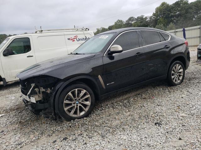 VIN 5UXKU0C34H0G69243 2017 BMW X6 no.1