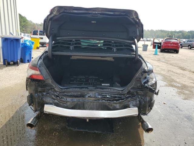 2022 TOYOTA CAMRY TRD - 4T1KZ1AK4NU067619