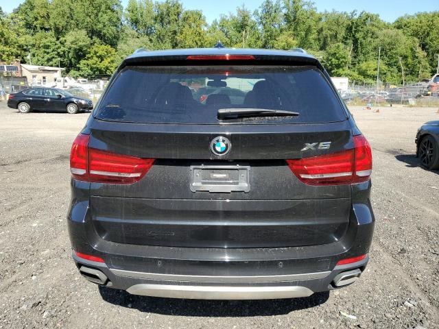 VIN 5UXKT0C59J0W03911 2018 BMW X5, Xdr40E no.6