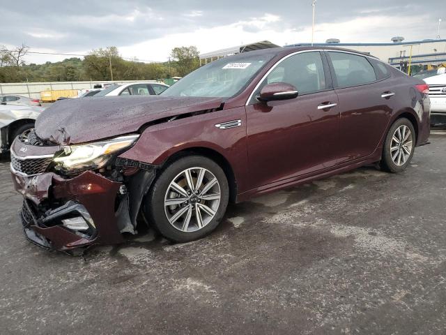 2019 KIA OPTIMA LX #3029614072