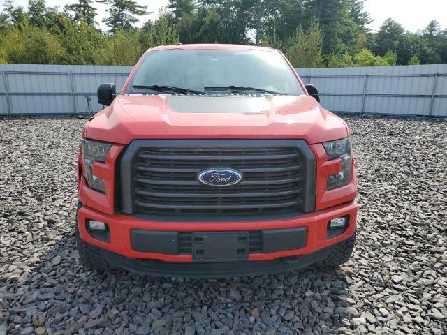 2016 FORD F150 SUPER - 1FTFX1EF0GFD07619