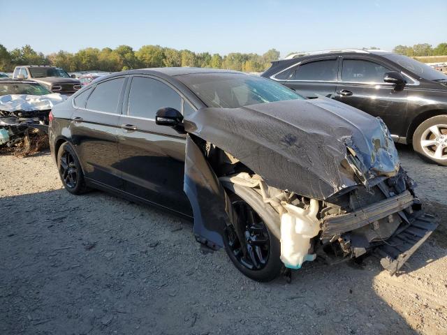 VIN 3FA6P0H75DR132691 2013 Ford Fusion, SE no.4