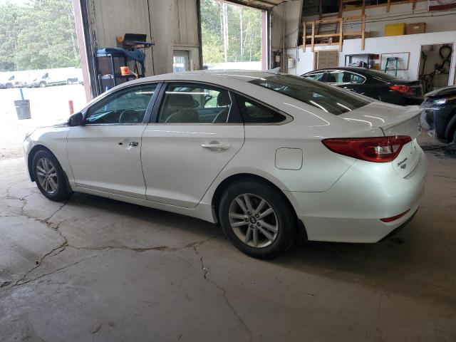 2015 HYUNDAI SONATA ECO - 5NPE24AA3FH173263