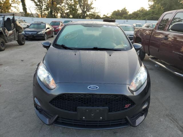 2019 FORD FIESTA ST - 3FADP4GX1KM110732