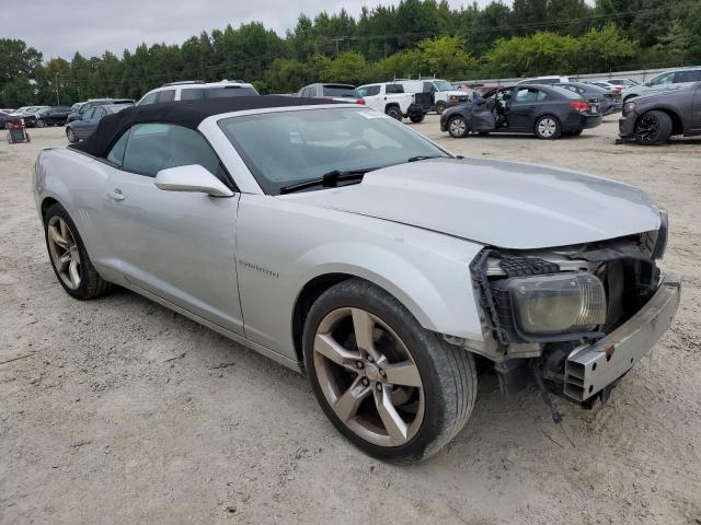 VIN 2G1FC3D35D9217538 2013 Chevrolet Camaro, LT no.4