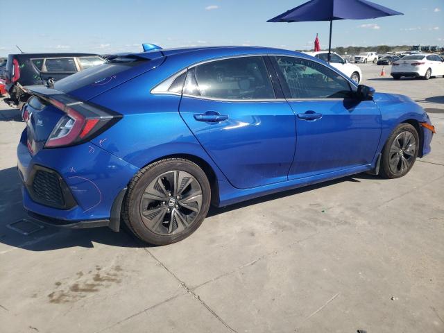 2017 HONDA CIVIC EX - SHHFK7H52HU230731