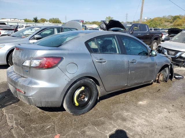 VIN JM1BL1UP7D1739640 2013 Mazda 3, I no.3