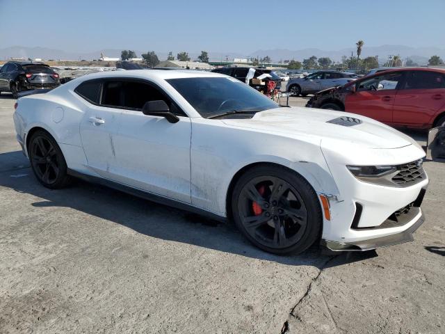 2021 CHEVROLET CAMARO LZ - 1G1FF1R74M0121983