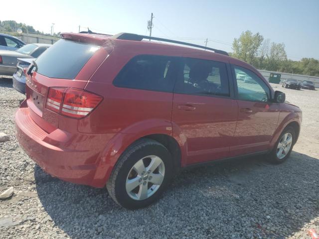 2016 DODGE JOURNEY SE - 3C4PDCABXGT109423