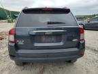 JEEP COMPASS LA photo