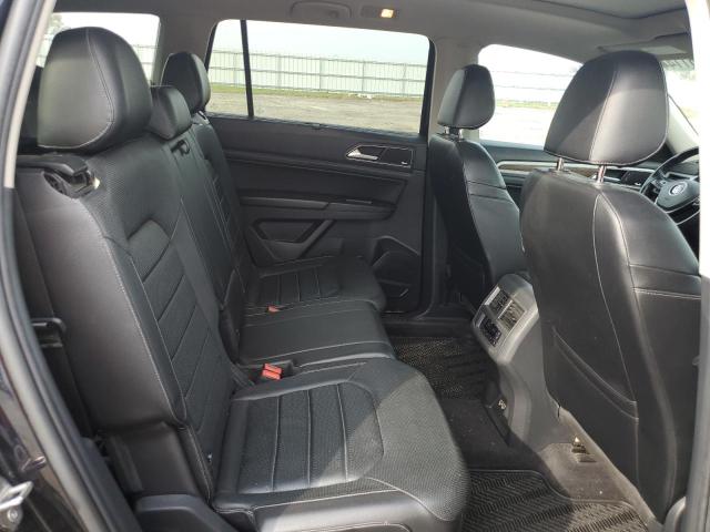 2018 VOLKSWAGEN ATLAS SEL - 1V2NR2CA6JC570451