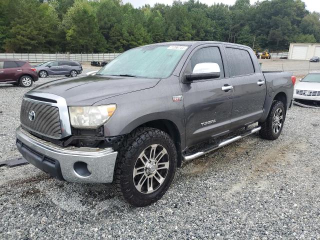 2013 TOYOTA TUNDRA CREWMAX SR5 2013