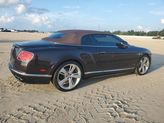 Vin: scbgh3za8gc056834, lot: 73692174, bentley continenta gt v8 s 20163