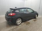 CHEVROLET CRUZE LT photo