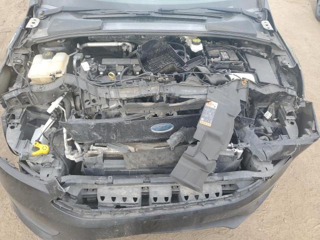 2017 FORD FOCUS S - 1FADP3E22HL329050