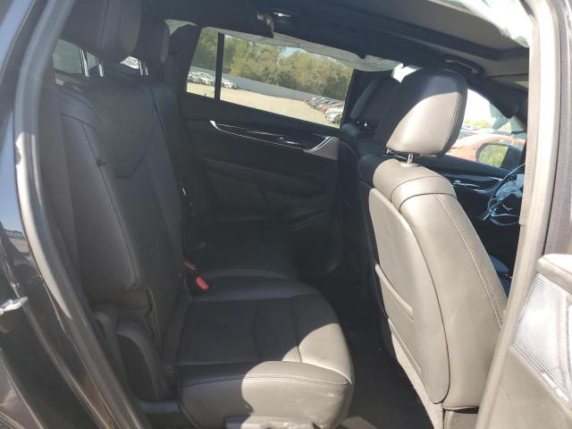 2023 CADILLAC XT6 PREMIU - 1GYKPDRS3PZ145534