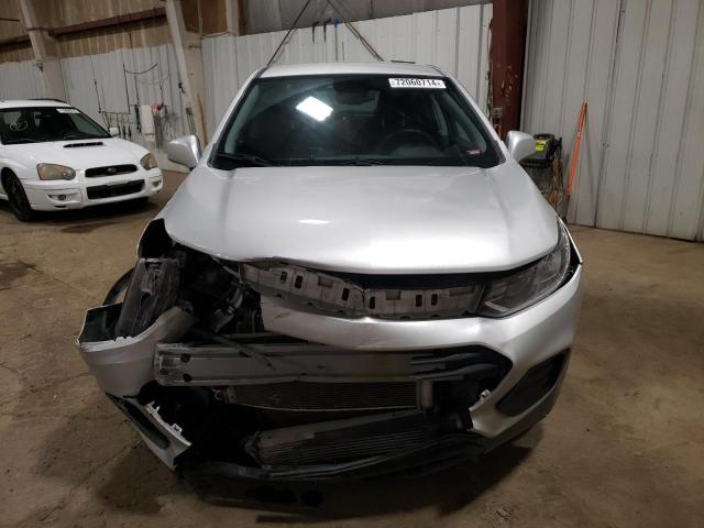 2020 CHEVROLET TRAX LS - 3GNCJNSB4LL130092