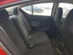 NISSAN VERSA S photo