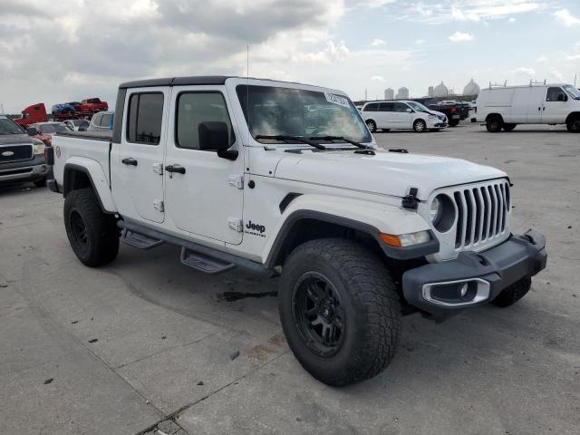 2020 JEEP GLADIATOR - 1C6HJTAG0LL213831