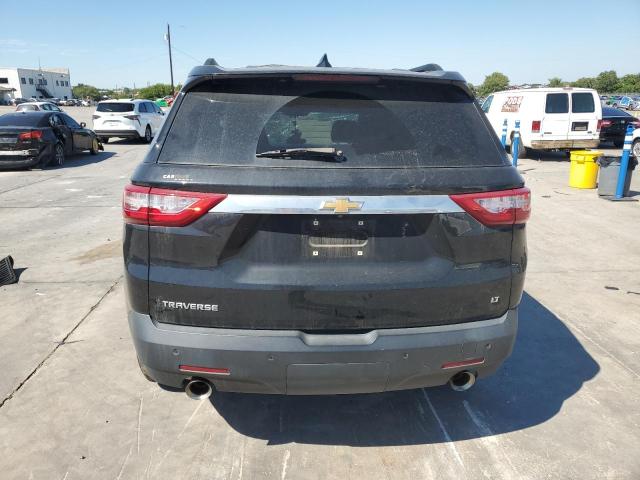 2019 CHEVROLET TRAVERSE L - 1GNERGKW2KJ222842