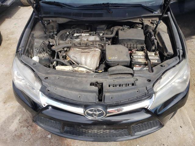 VIN 4T1BF1FK8HU691414 2017 Toyota Camry, LE no.11