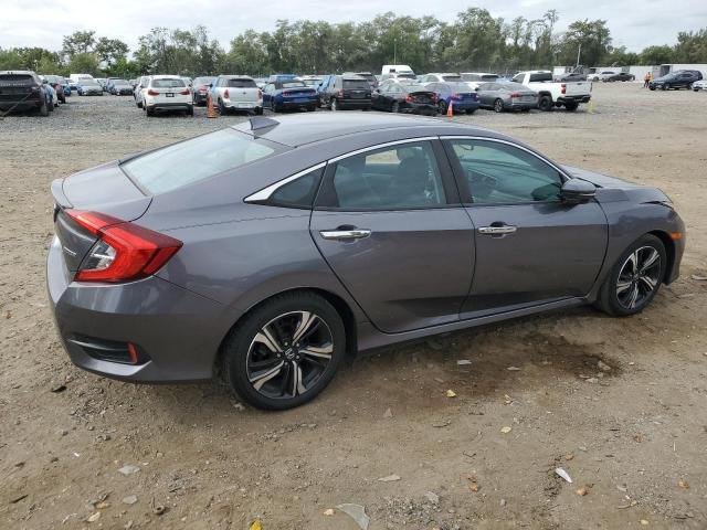 2017 HONDA CIVIC TOUR - 19XFC1F92HE210888