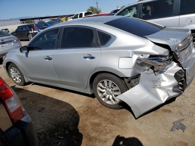 2016 NISSAN ALTIMA 2.5 - 1N4AL3AP0GN392151