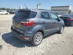 FORD ECOSPORT S photo