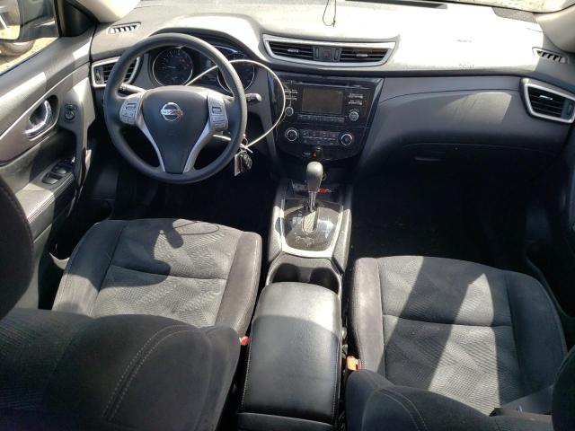 2016 NISSAN ROGUE S - JN8AT2MV9GW140427