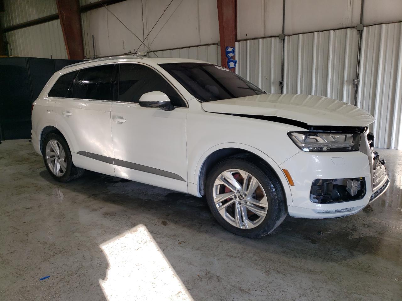 2019 Audi Q7, PREMIUM PLUS