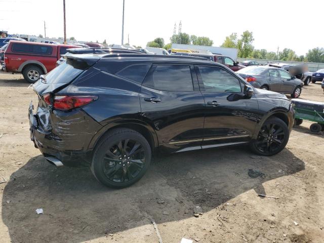 2022 CHEVROLET BLAZER RS - 3GNKBKRS1NS211458