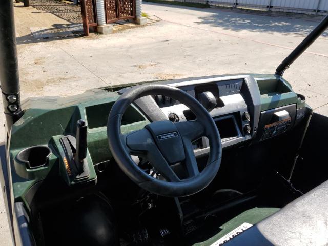 2023 KAWASAKI KAT820 B JKBATSB1XPB505500