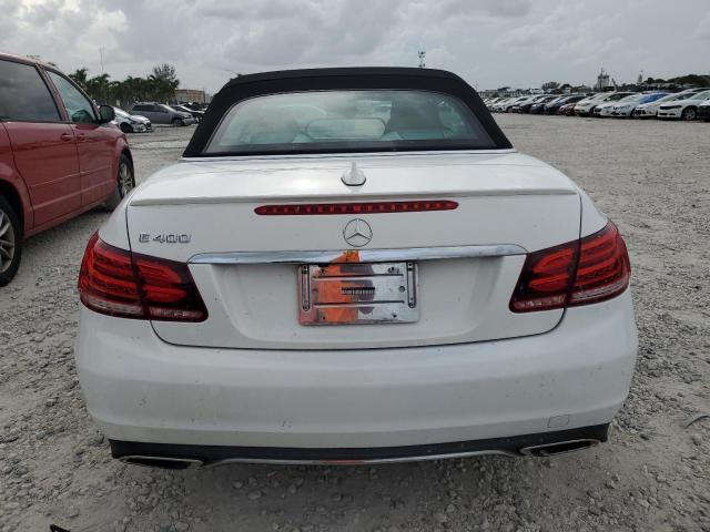 2015 MERCEDES-BENZ E 400 WDDKK6FF4FF296525